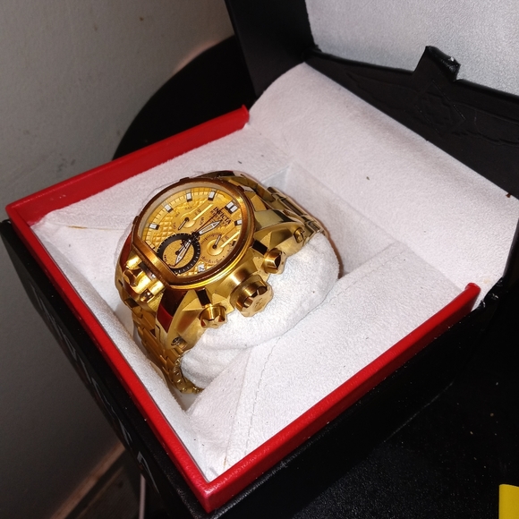 Invicta Watch - Picture 3 of 3